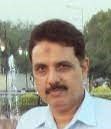 Dr. Ahmad Saeed