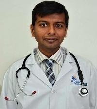 Dr. Akash Shah