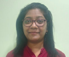 Dr. Rajasvi Pujar