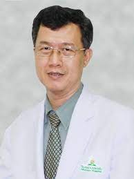 Dr. Boonsert Techasupatanakul