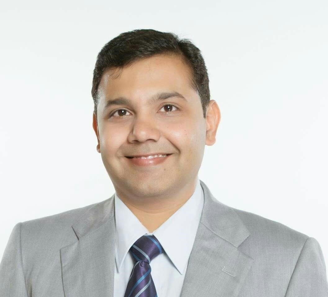 Dr. Samir Nanavati