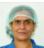 Dr. Anshu S S Kotia