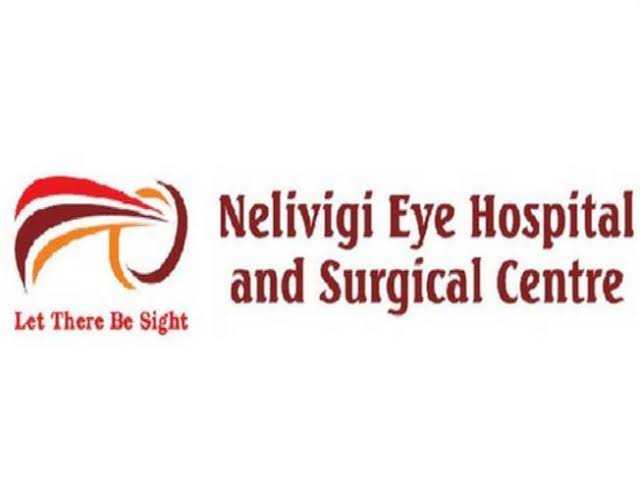 Nelivigi Eye Hospital And Surgical Centre.