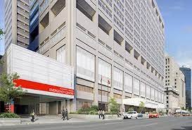 Mount Sinai Hospital - Toronto —