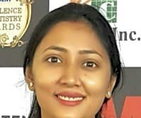 Dr. Swati Das