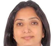 Dr. Garima Yadav