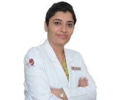 Dr. Sonia Khorana