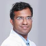 Dr. Anil Ramachandran