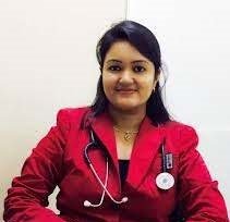 Dr. Kinjal Shah