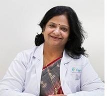 Dr. Viniita Jhuntrraa