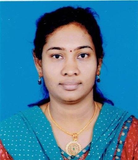 Dr. A. Nandhini