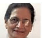 Dr. C Jain