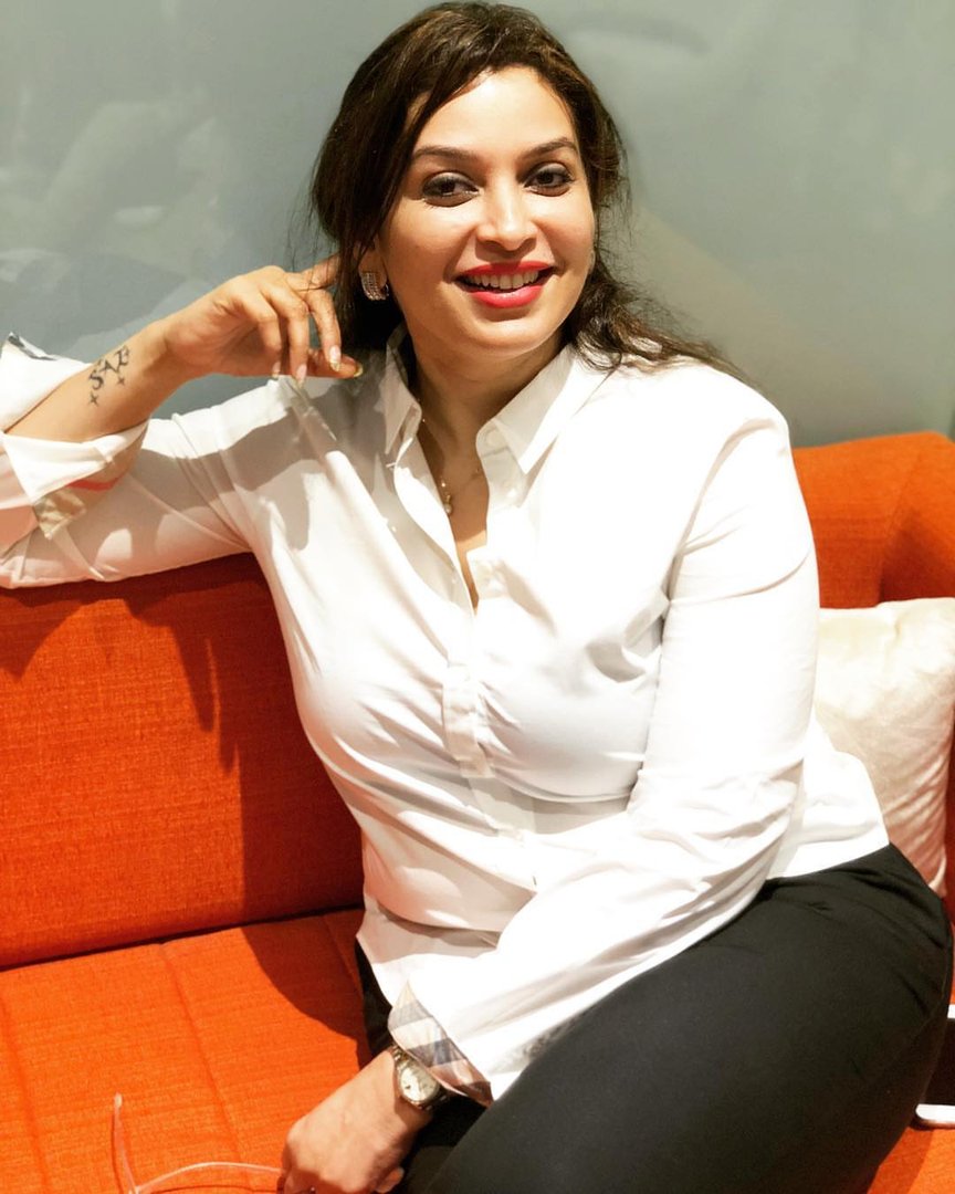 Dr. Deepika Shetty