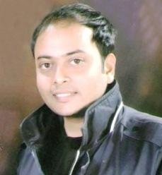 Dr. Ritesh Gupta