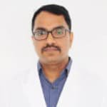 Dr. Swetabh Verma