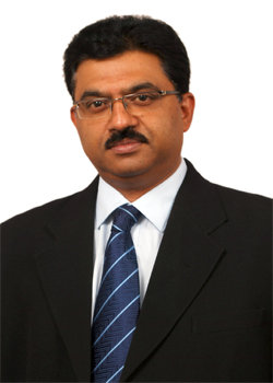 Dr. Satish Kini