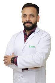 Dr. Sandeep Sharma