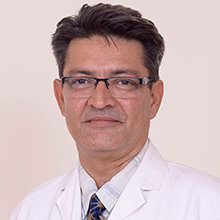 Dr. Mridul Seth