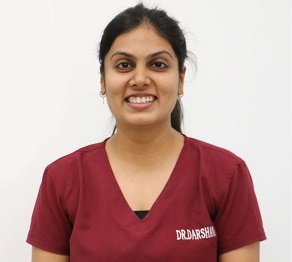 Dr. Darshana Bhuta