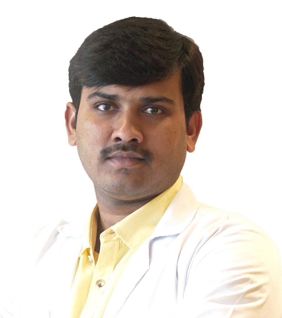 Dr. Shiva Kumar