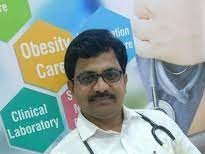 Dr. Mahesh Kadam