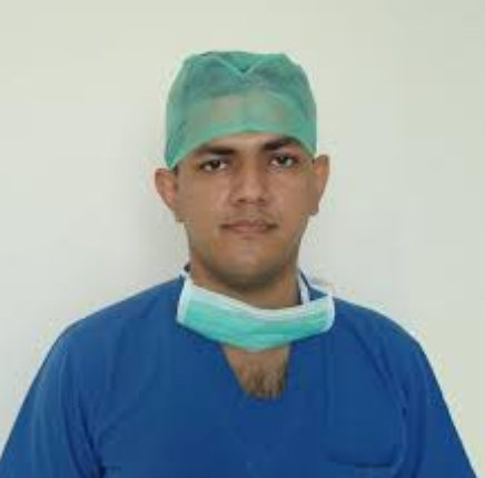 Dr. Vivek Vaid