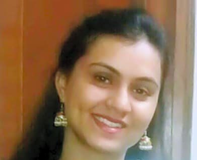 Dr. Hena Siddique