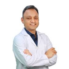 Dr. Santosh Hedau