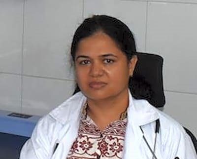 Dr. Dipika Dhingra