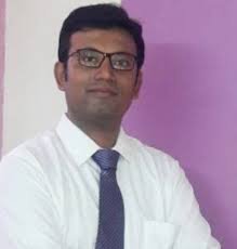 Dr. Amit Kothekar