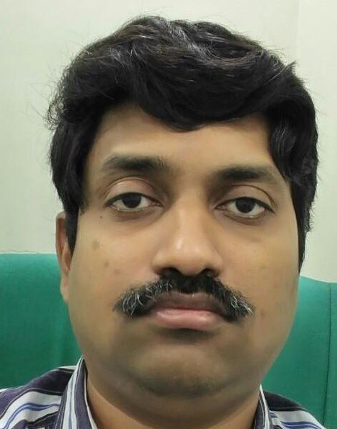 Dr. Sharath Chandra