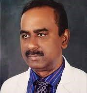 Dr. Kumaran