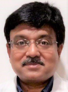 Dr. Smarajit Patnaik