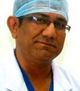 Dr. Harish Matta