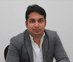 Dr. Kaustubh Shendkar