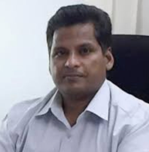 Dr. J Jagadeesan