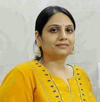 Dr. Pooja Mehta