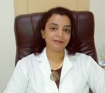 Dr. Sandhya Rani