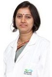 Dr. Mitali Lall