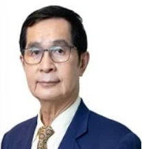 Dr. Prasert Lertsanguansinchai