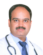 Dr. Nagesh Aghor