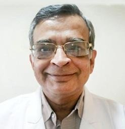 Dr. Kamlesh Kanodia