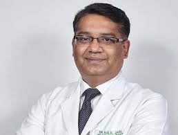 Dr. Salil Jain