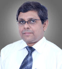 Dr. Debasish Majumder