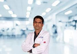 Dr. Vishak Acharya