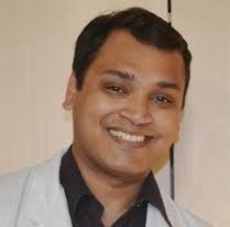 Dr. Vishal Nigam