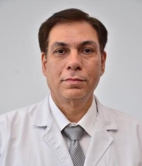 Dr. Rajiv Baijal