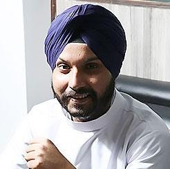 Dr. Jasneet Singh