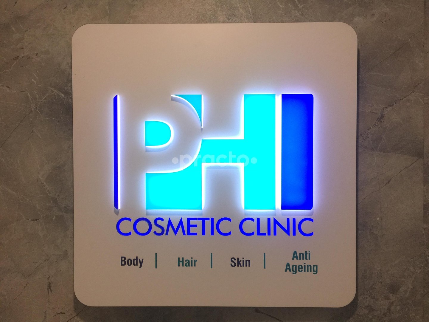 Phi Cosmetic Clinic