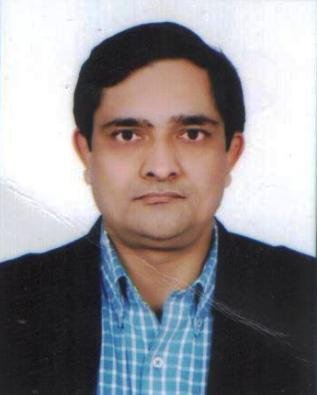 Dr. Sushil Upadhaya